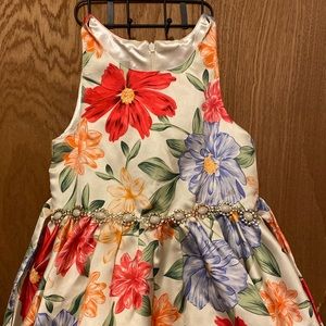 Girls dress